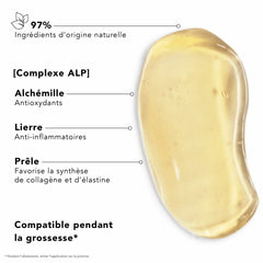 Anti-Stretch Mark Cream Lierac PHYTOLASTIL 400 ml Gel -  Beauty, Skin care -  Lierac.