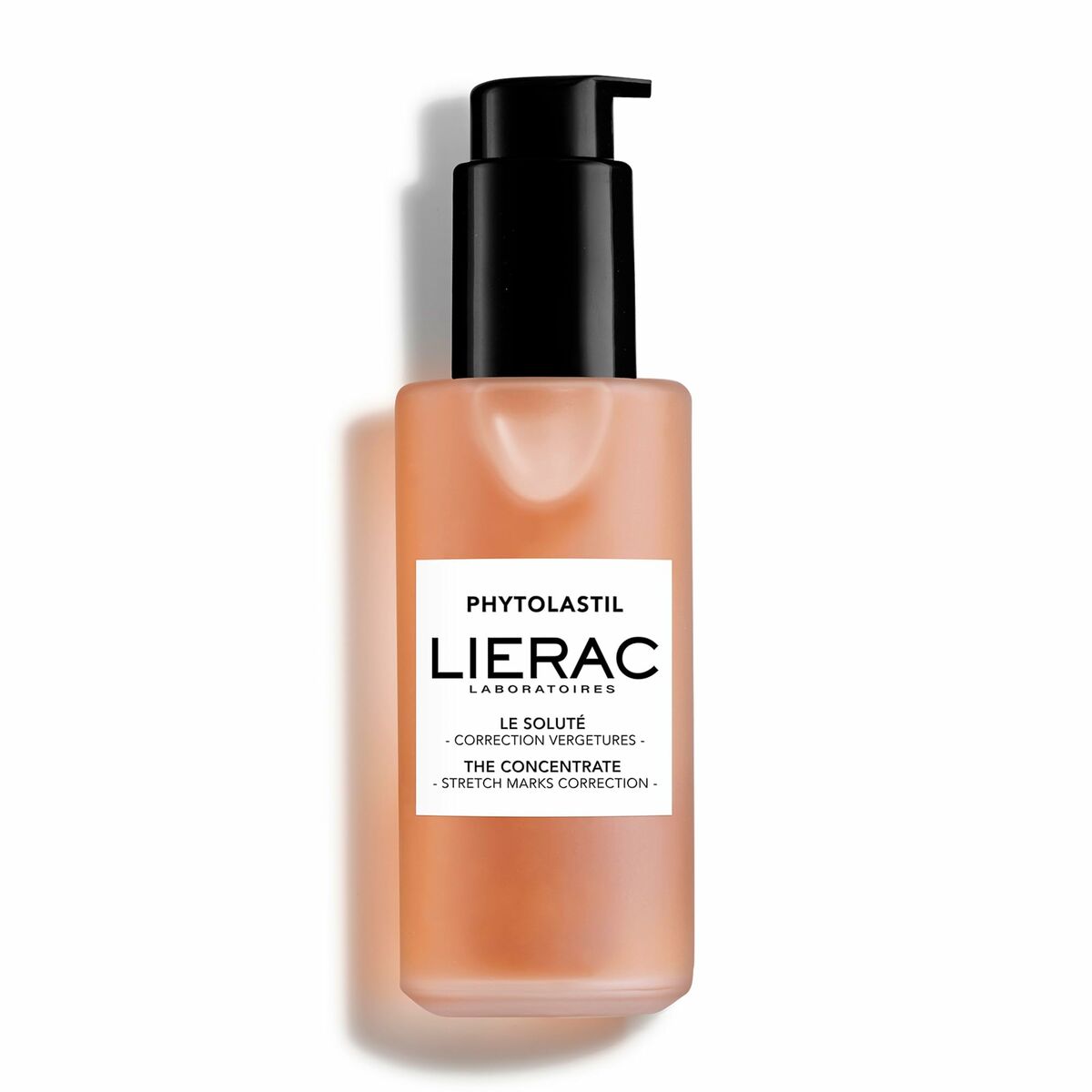 Body Serum Lierac PHYTOLASTIL 100 ml Anti-Stretch -  Beauty, Skin care -  Lierac.