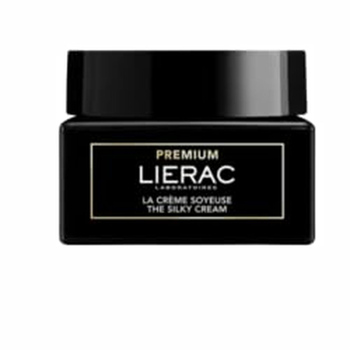 Anti-Ageing Hydrating Cream Lierac Premium 50 ml Silky -  Beauty, Skin care -  Lierac.