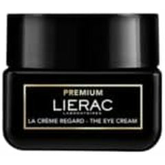 Cream for Eye Area Lierac Premium 20 ml -  Beauty, Skin care -  Lierac.