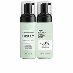 Facial Make Up Remover Lierac LIERAC DÉMAQUILLANT 150 ml -  Beauty, Skin care -  Lierac.