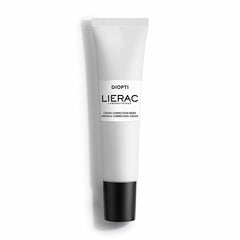 Cream for Eye Area Lierac Diopti 15 ml Anti-Wrinkle -  Beauty, Skin care -  Lierac.