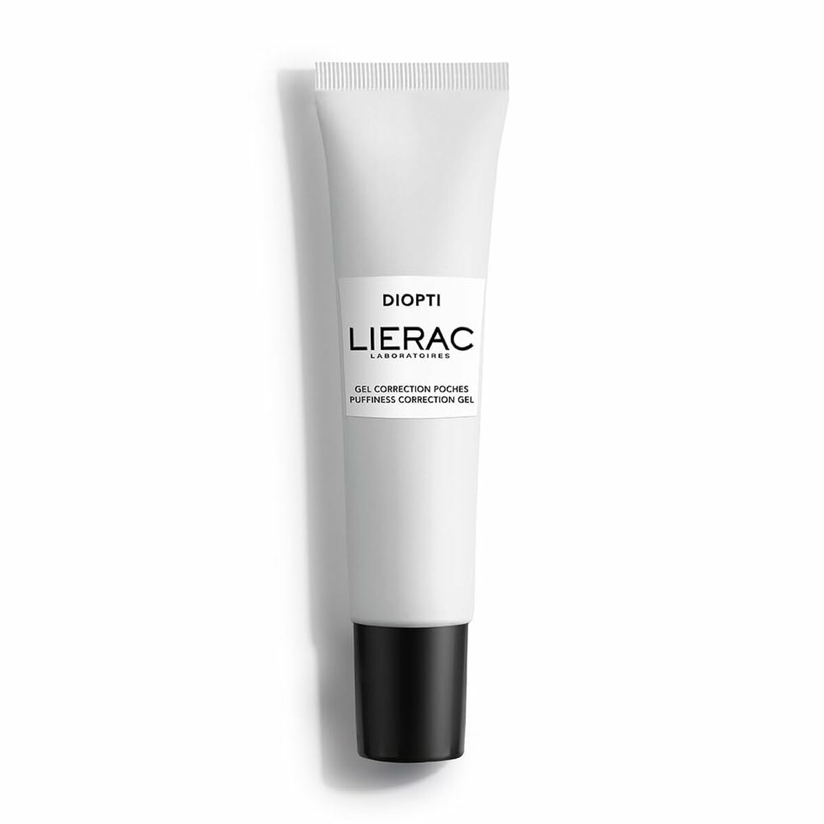 Gel for Eye Area Lierac Diopti 15 ml -  Beauty, Skin care -  Lierac.