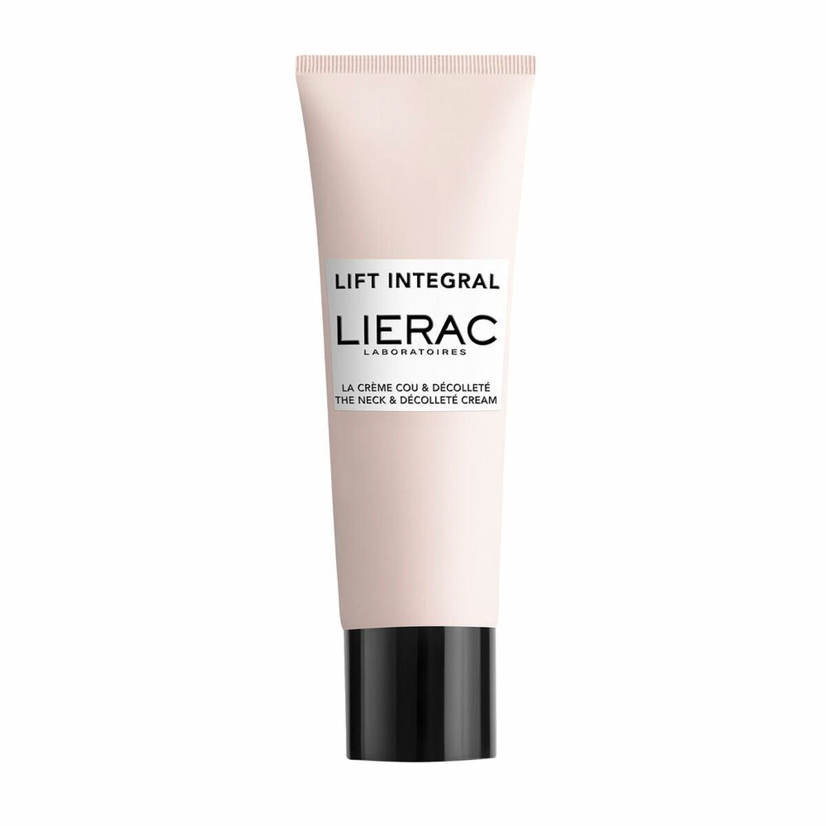 Firming Neck and Décolletage Cream Lierac LIFT INTEGRAL 50 ml -  Beauty, Skin care -  Lierac.