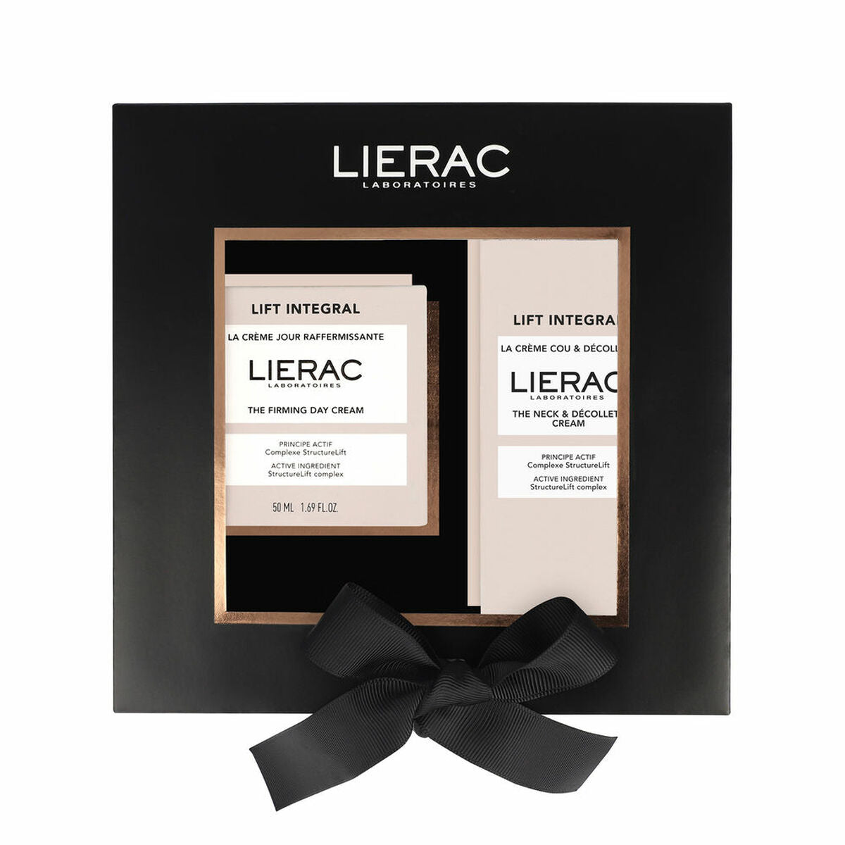 Cosmetic Set Lierac LIFT INTEGRAL 2 Pieces -  Beauty, Utensils and accessories -  Lierac.