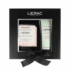 Cosmetic Set Lierac HYDRAGENIST 2 Pieces -  Beauty, Utensils and accessories -  Lierac.