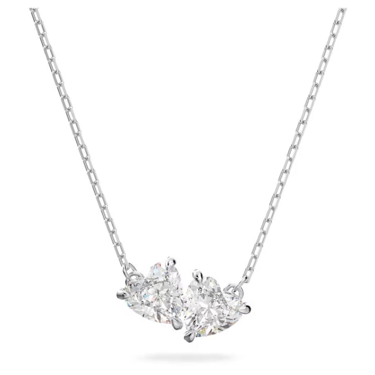 Ladies' Pendant Swarovski 5517117 Silver -  Jewellery, Women -  Swarovski.