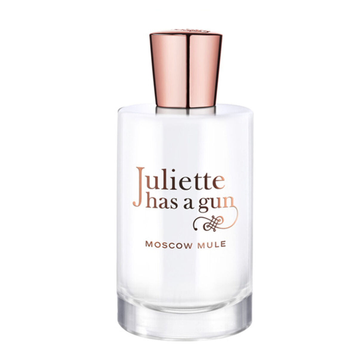 Women's Perfume Moscow Mule Juliette Has A Gun MOSCOW MULE EDP (100 ml) EDP 100 ml -  Beauty, Perfumes and fragrances -  Juliette Has A Gun.