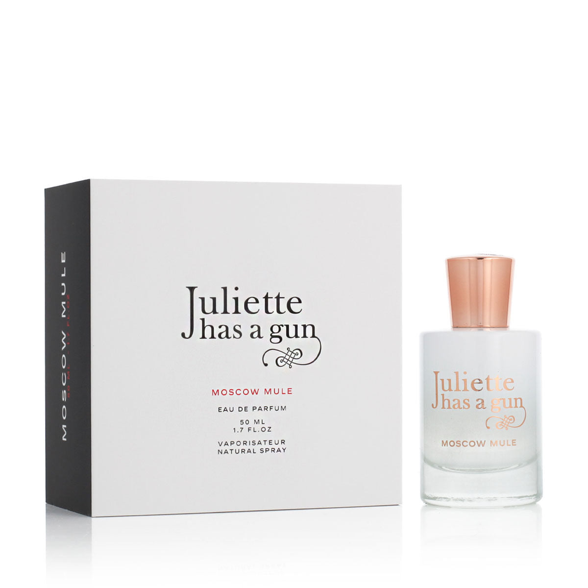 Unisex Perfume Juliette Has A Gun EDP -  Beauty, Perfumes and fragrances -  Juliette Has A Gun.