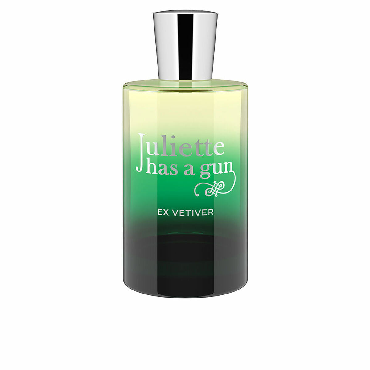 Unisex Perfume Juliette Has A Gun Ex Vetiver EDP 100 ml -  Beauty, Perfumes and fragrances -  Juliette Has A Gun.
