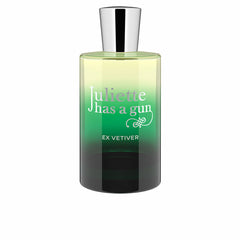 Unisex Perfume Juliette Has A Gun Ex Vetiver EDP 100 ml -  Beauty, Perfumes and fragrances -  Juliette Has A Gun.