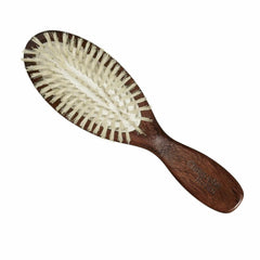 Brush Christophe Robin Travel Hairbrush 100% Natural -  Beauty, Hair care -  Christophe Robin.