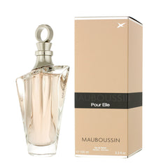 Women's Perfume Mauboussin Pour Elle EDP EDP -  Beauty, Perfumes and fragrances -  Mauboussin.