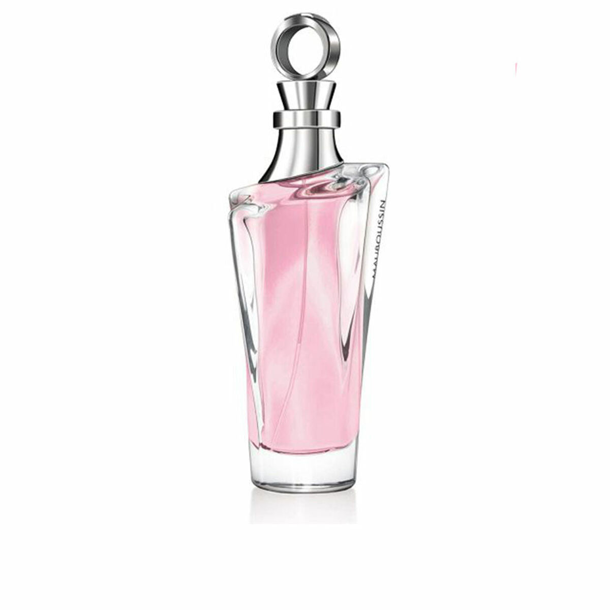 Women's Perfume Mauboussin MAUBOUSSIN ROSE POUR ELLE -  Beauty, Perfumes and fragrances -  Mauboussin.
