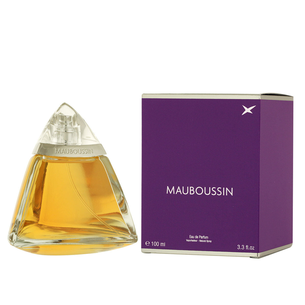 Women's Perfume Mauboussin Mauboussin Pour Femme EDP 100 ml -  Beauty, Perfumes and fragrances -  Mauboussin.