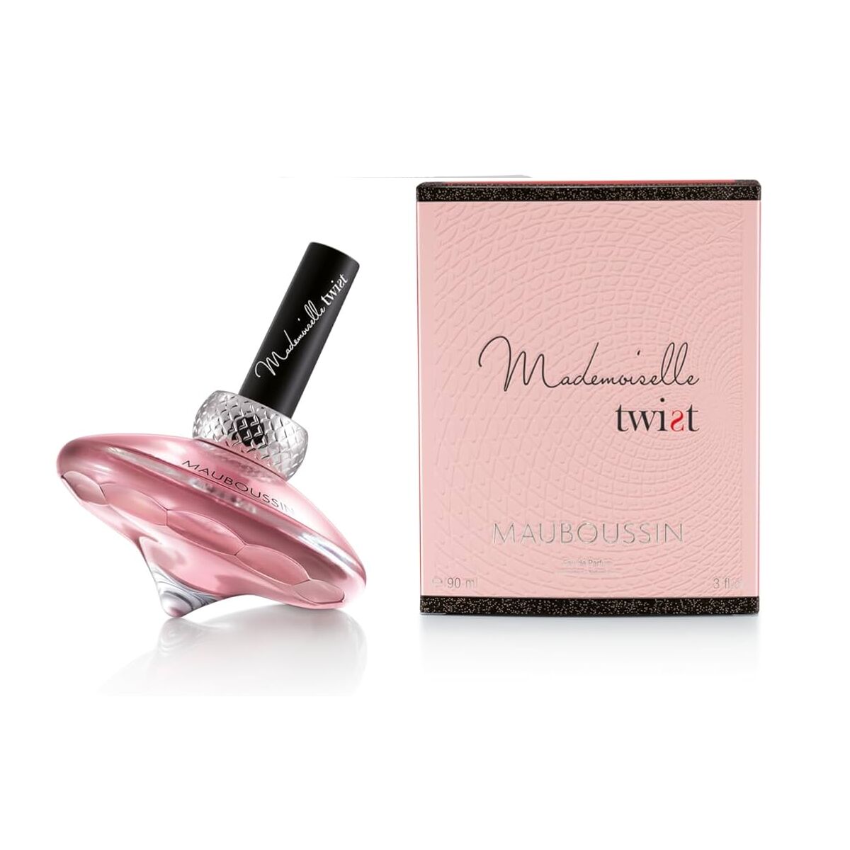 Women's Perfume Mauboussin Mademoiselle Twist EDP 90 ml -  Beauty, Perfumes and fragrances -  Mauboussin.