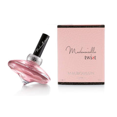 Women's Perfume Mauboussin Mademoiselle Twist EDP 90 ml -  Beauty, Perfumes and fragrances -  Mauboussin.