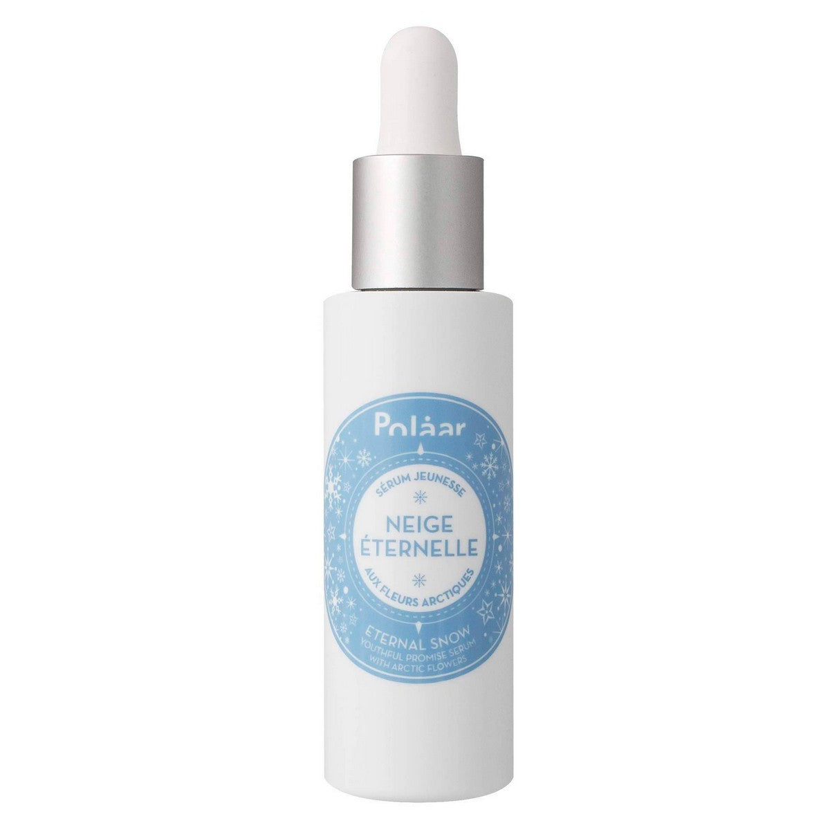 Facial Serum Polaar eternal Snow (30 ml) -  Beauty, Skin care -  Polaar.