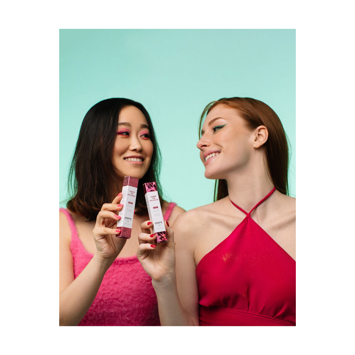 Women's Perfume Exsens 15 ml -  Beauty, Perfumes and fragrances -  Exsens.