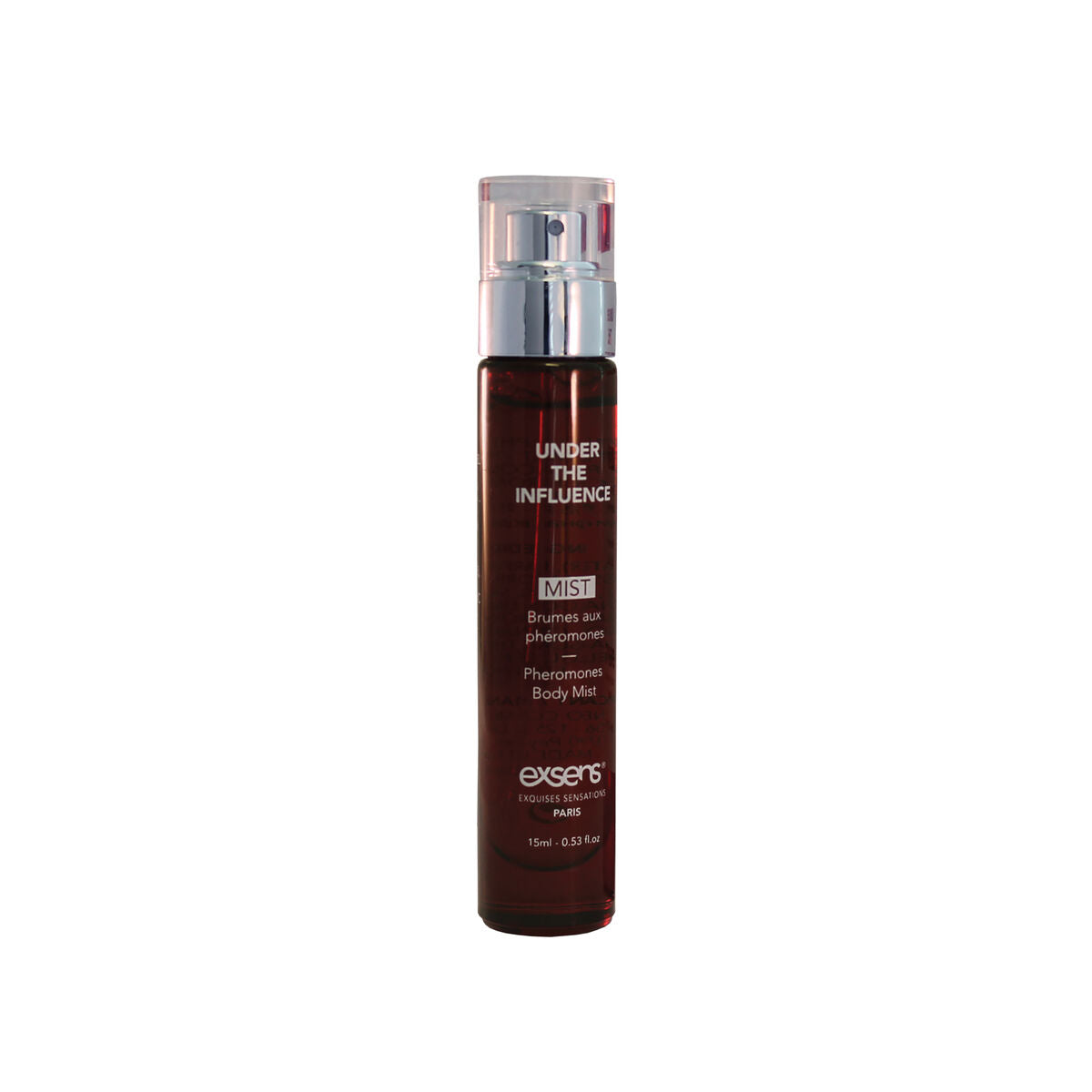 Women's Perfume Exsens 15 ml -  Beauty, Perfumes and fragrances -  Exsens.