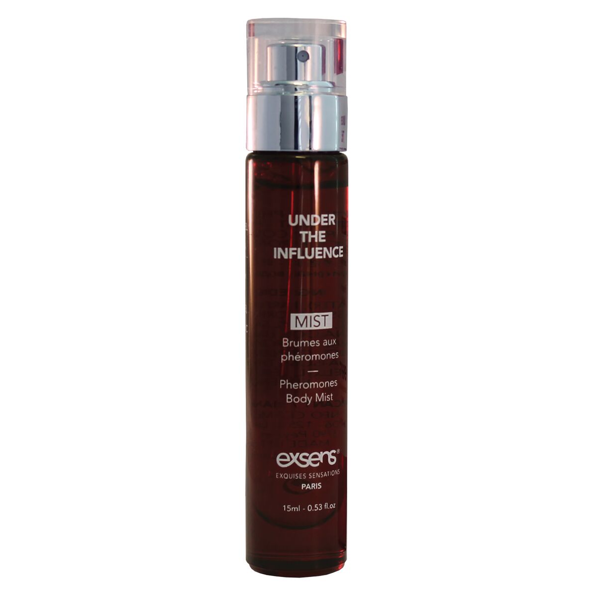 Women's Perfume Exsens 15 ml -  Beauty, Perfumes and fragrances -  Exsens.