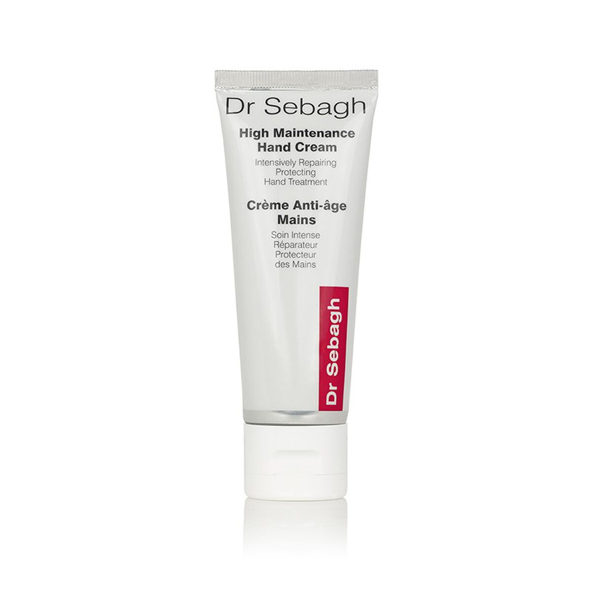 Anti-ageing Hand Cream Dr. Sebagh 75 ml -  Beauty, Skin care -  Dr. Sebagh.