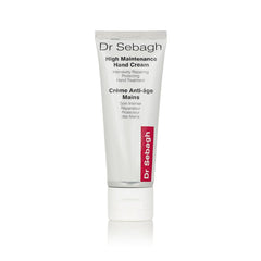 Anti-ageing Hand Cream Dr. Sebagh 75 ml -  Beauty, Skin care -  Dr. Sebagh.
