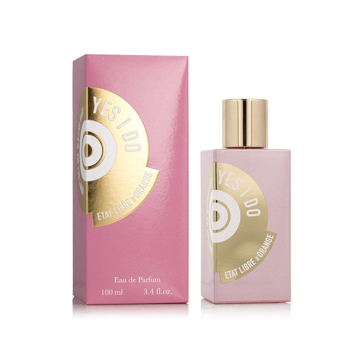 Women's Perfume Etat Libre D'Orange Don't Get Me Wrong Baby, Yes I Do EDP -  Beauty, Perfumes and fragrances -  Etat Libre D'Orange.