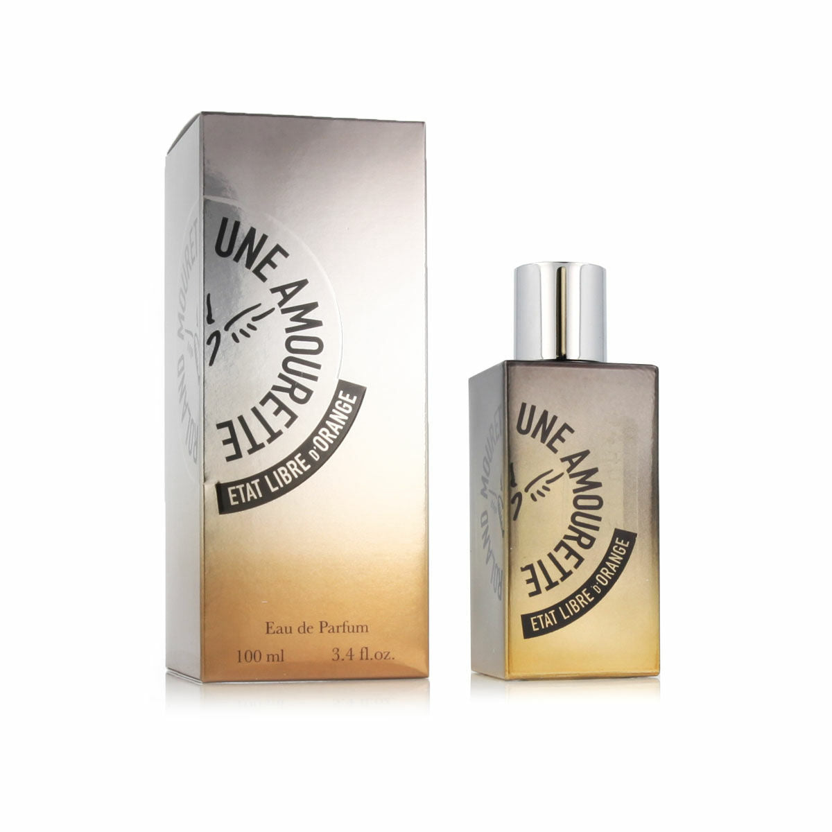 Unisex Perfume Etat Libre D'Orange EDP -  Beauty, Perfumes and fragrances -  Etat Libre D'Orange.