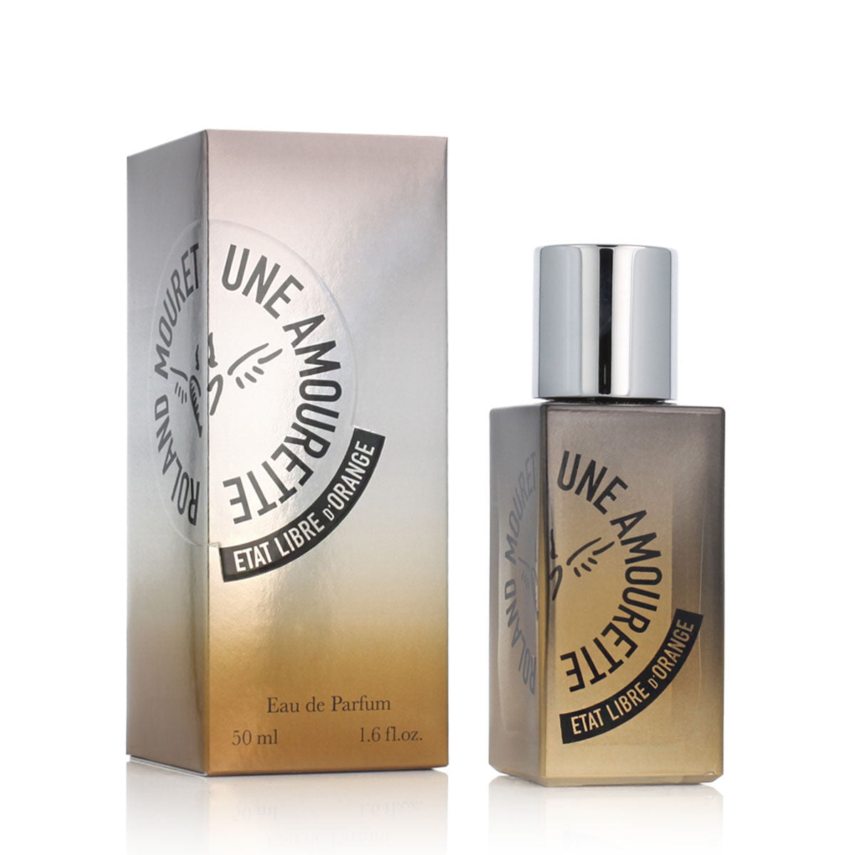 Unisex Perfume Etat Libre D'Orange Une Amourette Roland Mouret EDP -  Beauty, Perfumes and fragrances -  Etat Libre D'Orange.