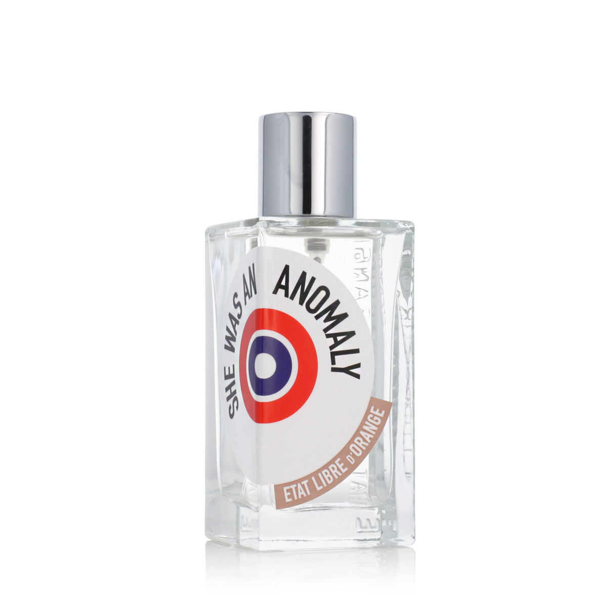 Unisex Perfume Etat Libre D'Orange She Was An Anomaly EDP -  Beauty, Perfumes and fragrances -  Etat Libre D'Orange.