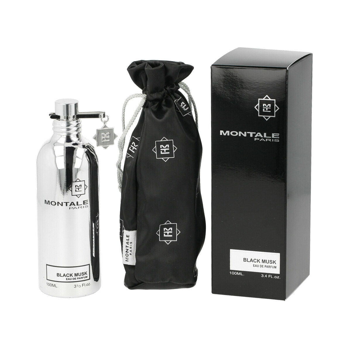 Unisex Perfume Montale EDP -  Beauty, Perfumes and fragrances -  Montale.