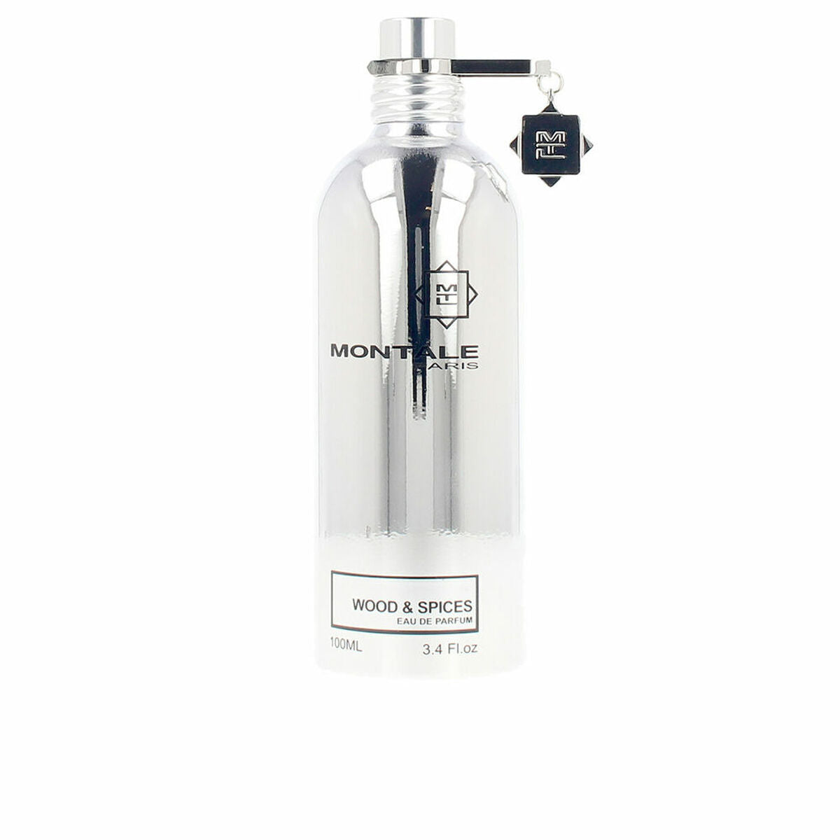 Women's Perfume Montale WOOD SPICES 100 ml -  Beauty, Perfumes and fragrances -  Montale.