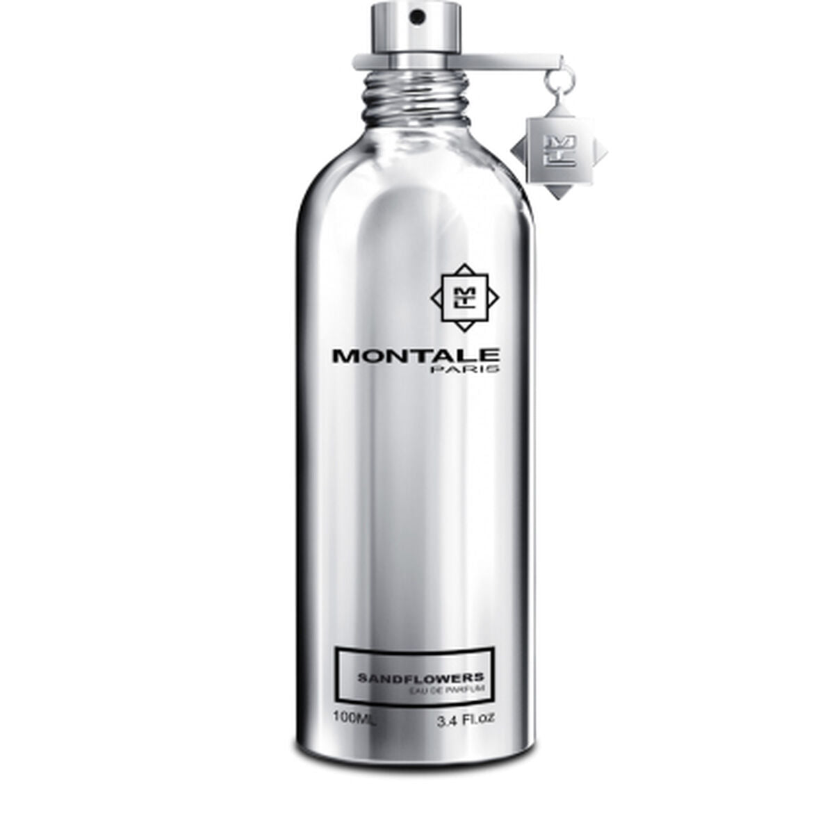 Unisex Perfume Montale Sandflowers EDP EDP 100 ml -  Beauty, Perfumes and fragrances -  Montale.