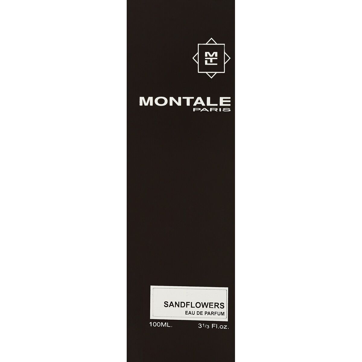 Unisex Perfume Montale Sandflowers EDP EDP 100 ml -  Beauty, Perfumes and fragrances -  Montale.