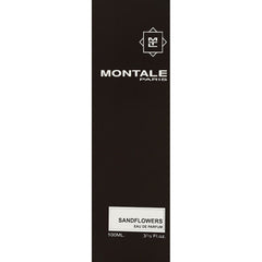 Unisex Perfume Montale Sandflowers EDP EDP 100 ml -  Beauty, Perfumes and fragrances -  Montale.
