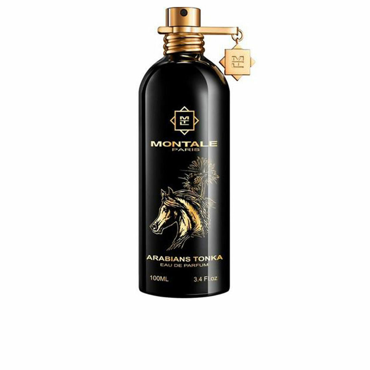 Men's Perfume Montale Arabians Tonka EDP 100 ml -  Beauty, Perfumes and fragrances -  Montale.