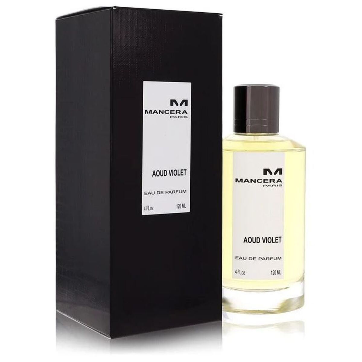 Unisex Perfume Mancera Aoud Violet EDP 120 ml -  Beauty, Perfumes and fragrances -  Mancera.