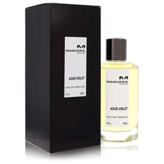Unisex Perfume Mancera Aoud Violet EDP 120 ml -  Beauty, Perfumes and fragrances -  Mancera.