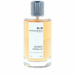 Women's Perfume Mancera ROSES VAINILLE -  Beauty, Perfumes and fragrances -  Mancera.