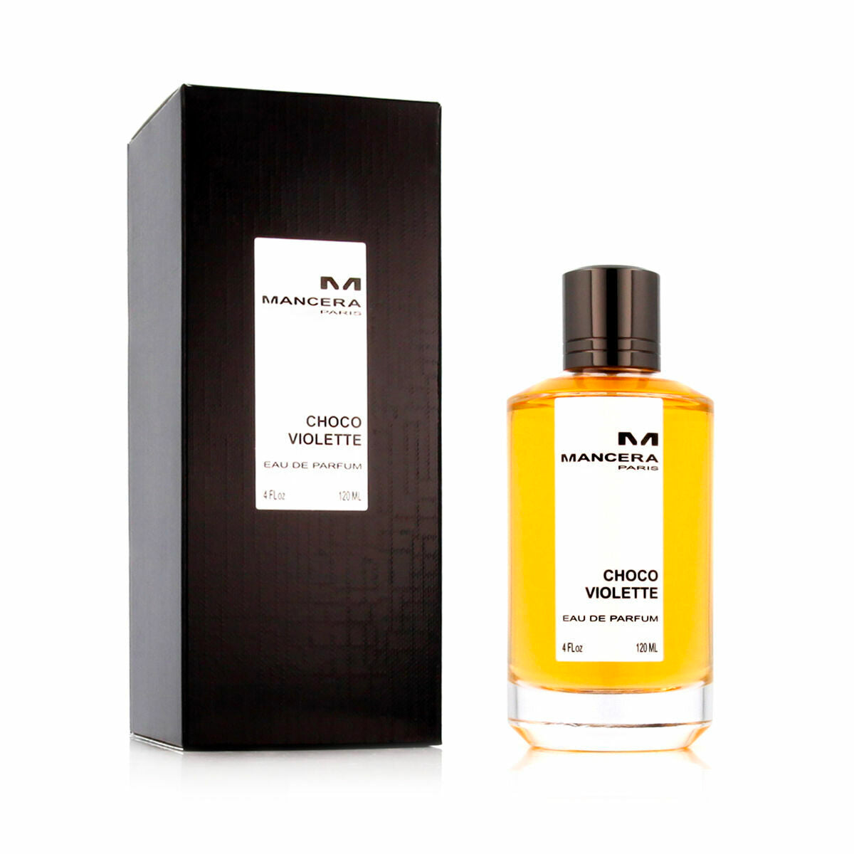 Unisex Perfume Mancera CHOCO VIOLETTE -  Beauty, Perfumes and fragrances -  Mancera.