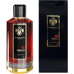 Women's Perfume Mancera RED TOBACCO EDP -  Beauty, Perfumes and fragrances -  Mancera.