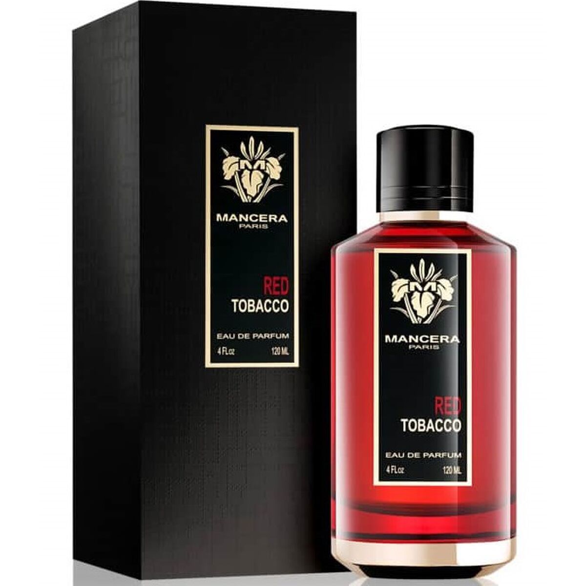 Women's Perfume Mancera RED TOBACCO EDP -  Beauty, Perfumes and fragrances -  Mancera.