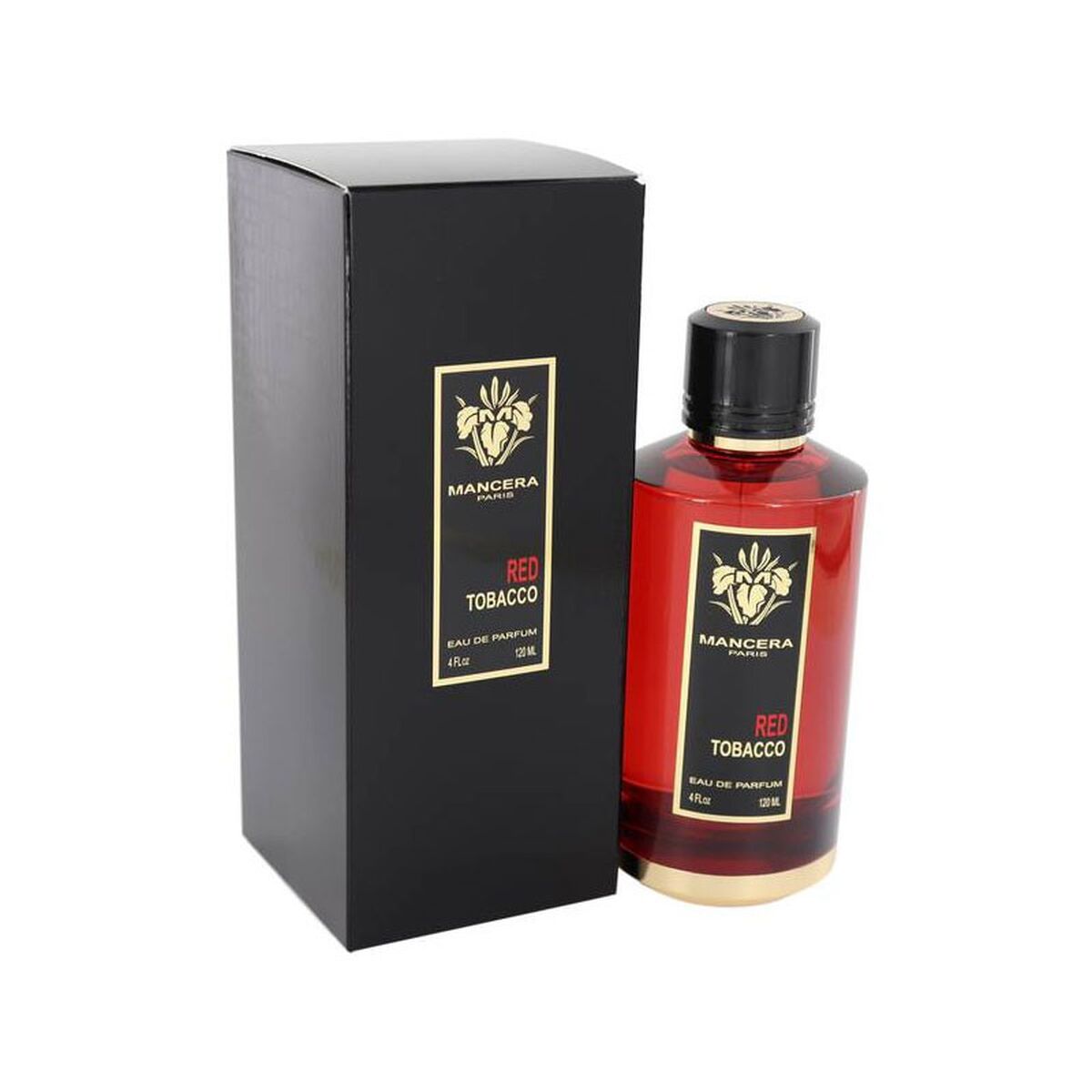 Women's Perfume Mancera RED TOBACCO EDP -  Beauty, Perfumes and fragrances -  Mancera.