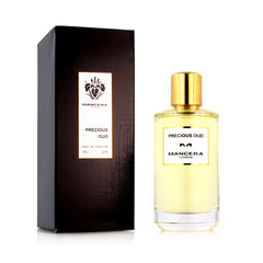 Unisex Perfume Mancera Precious Oud EDP 120 ml -  Beauty, Perfumes and fragrances -  Mancera.