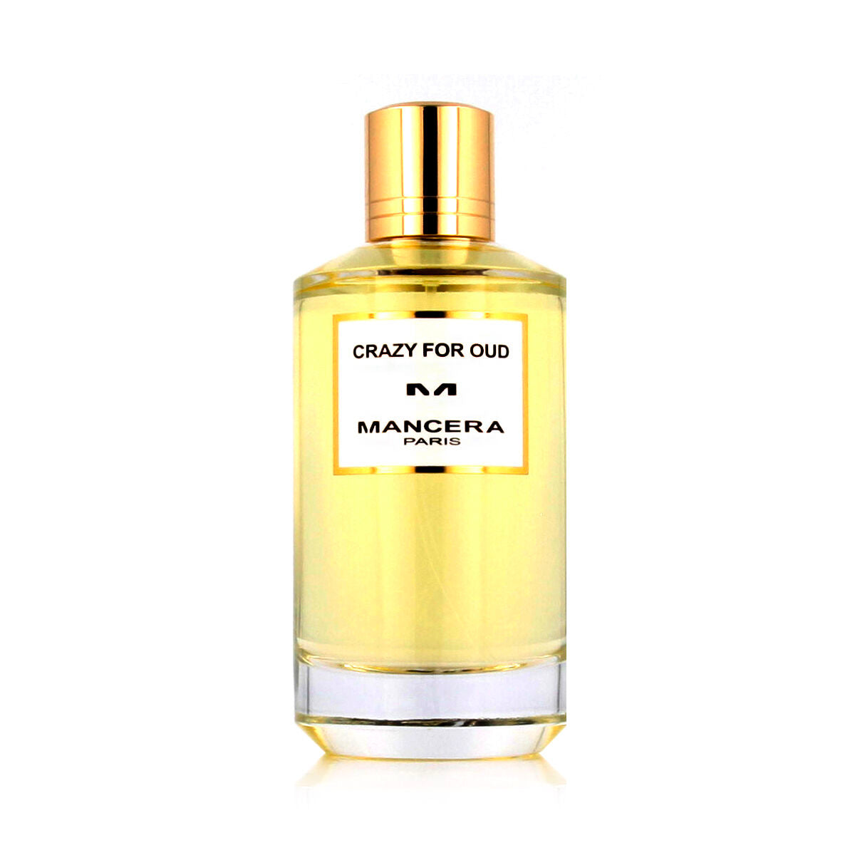 Unisex Perfume Mancera EDP Crazy For Oud 120 ml -  Beauty, Perfumes and fragrances -  Mancera.