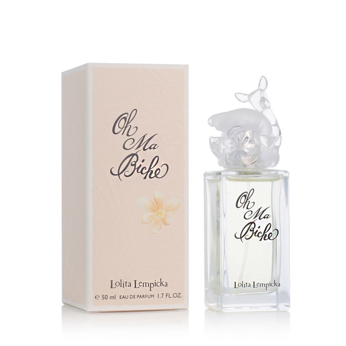 Women's Perfume Lolita Lempicka EDP -  Beauty, Perfumes and fragrances -  Lolita Lempicka.