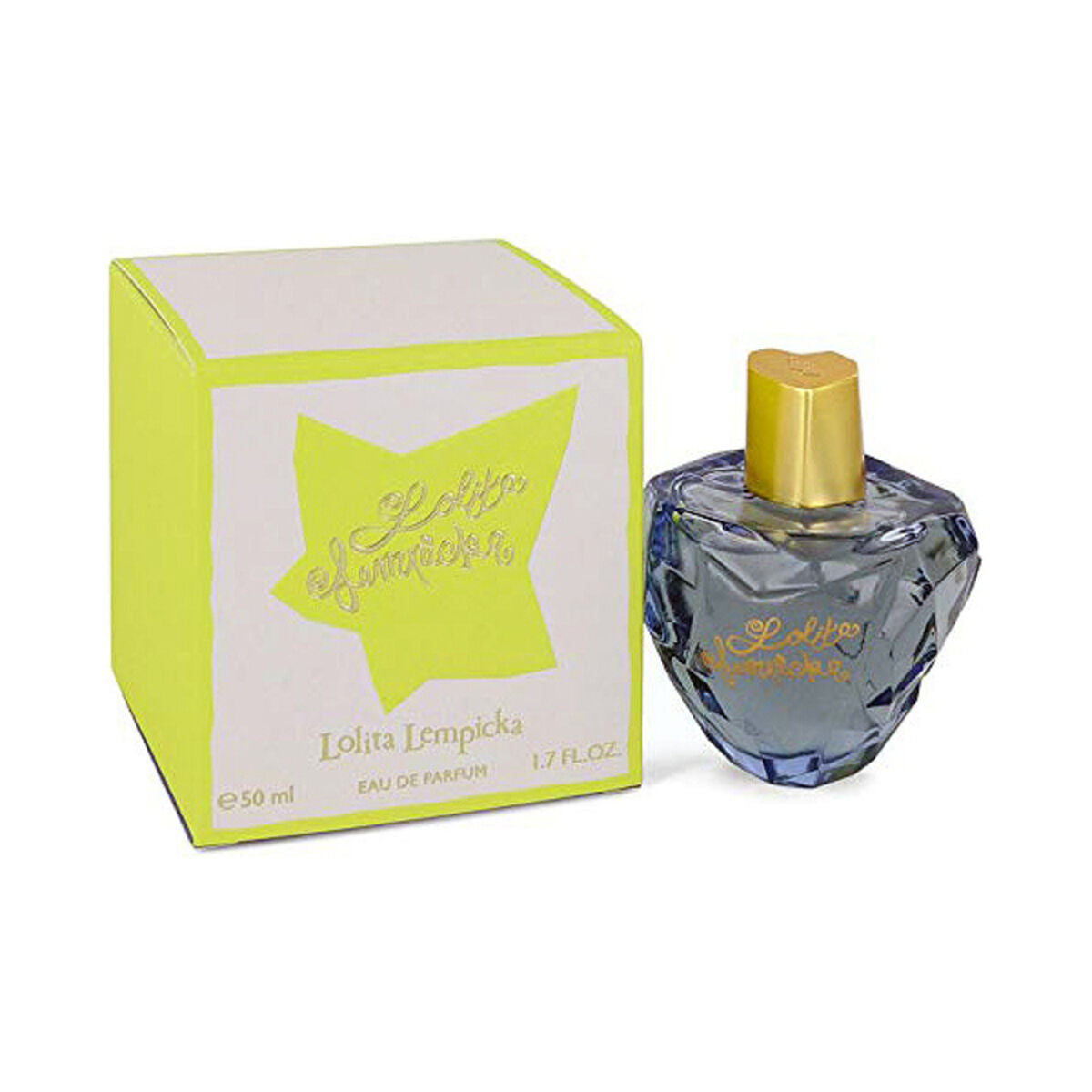 Women's Perfume Lolita Lempicka EDP -  Beauty, Perfumes and fragrances -  Lolita Lempicka.