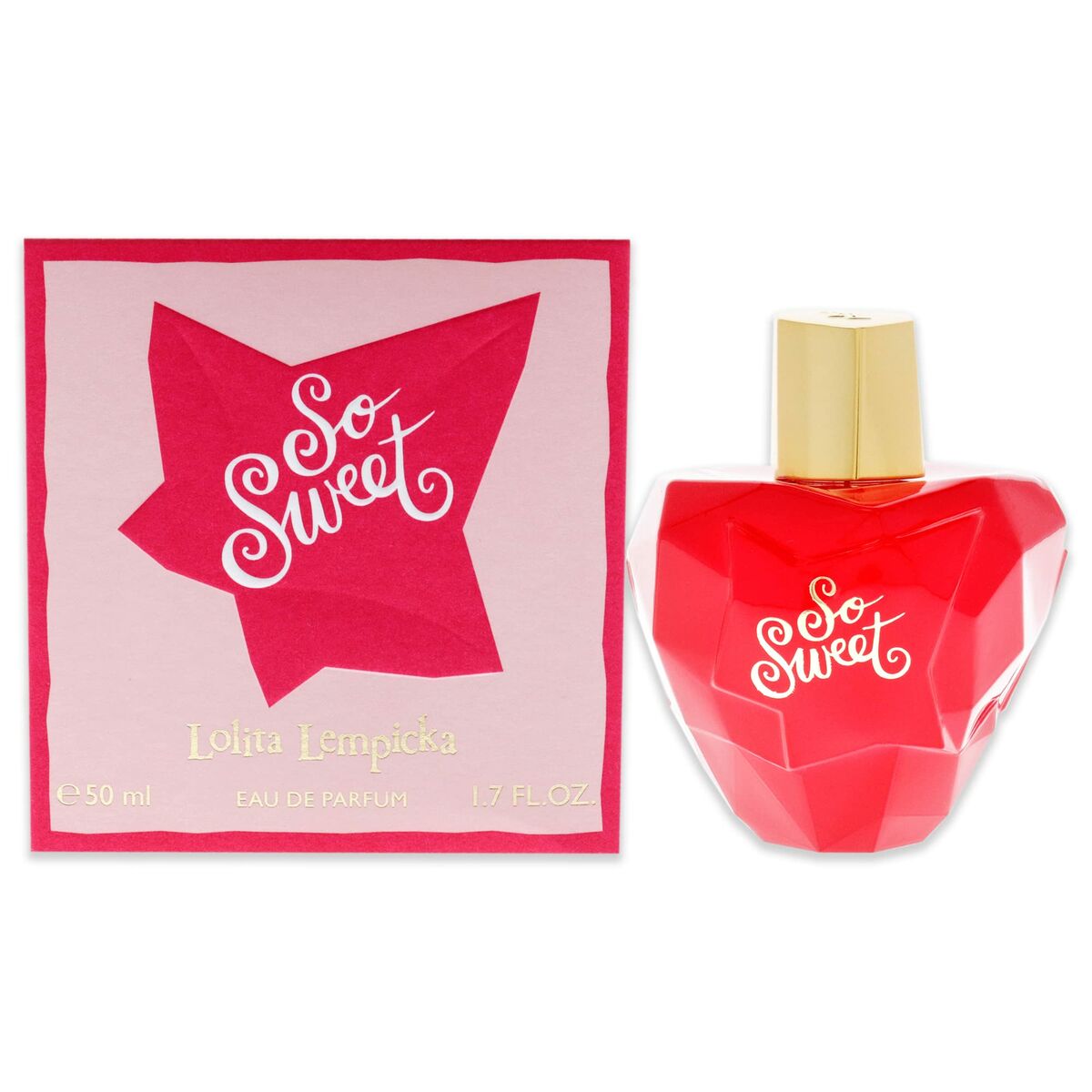 Women's Perfume EDP Lolita Lempicka 50 ml -  Beauty, Perfumes and fragrances -  Lolita Lempicka.