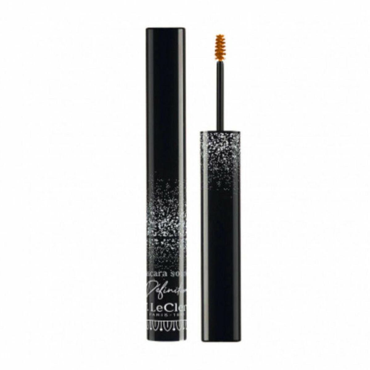 Eyebrow mascara LeClerc Brown 4,7 ml -  Beauty, Make-up -  LeClerc.